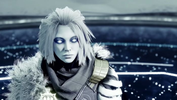 Destiny 2 Mùa của Ước Nguyện