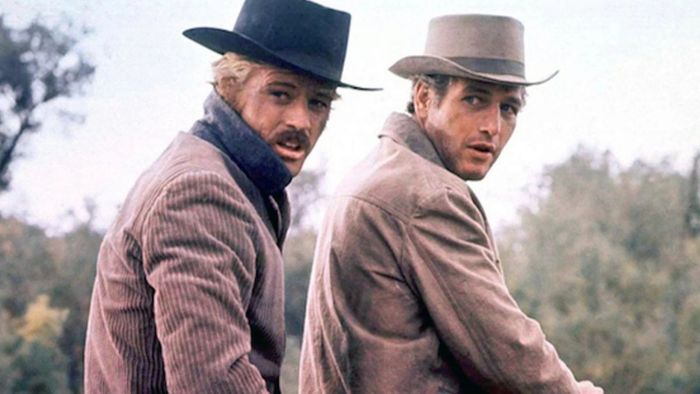 Butch Cassidy và Sundance Kid
