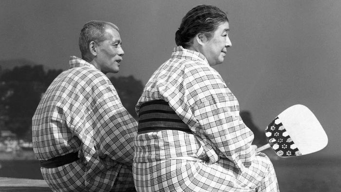 Tokyo Story