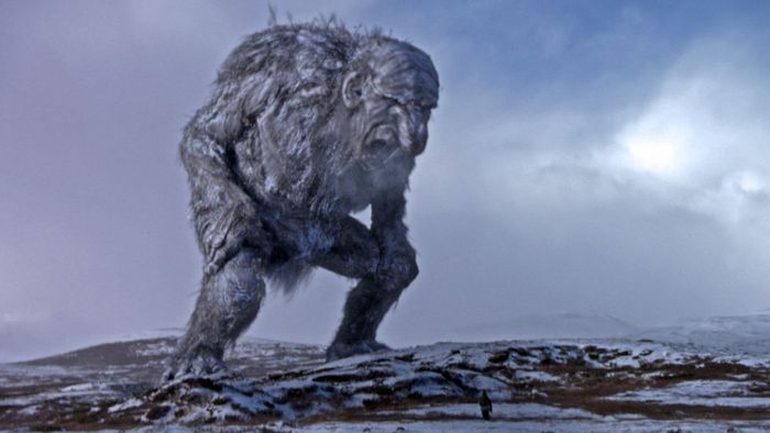 Săn Quái Vật, SF Norge A/S, 2010