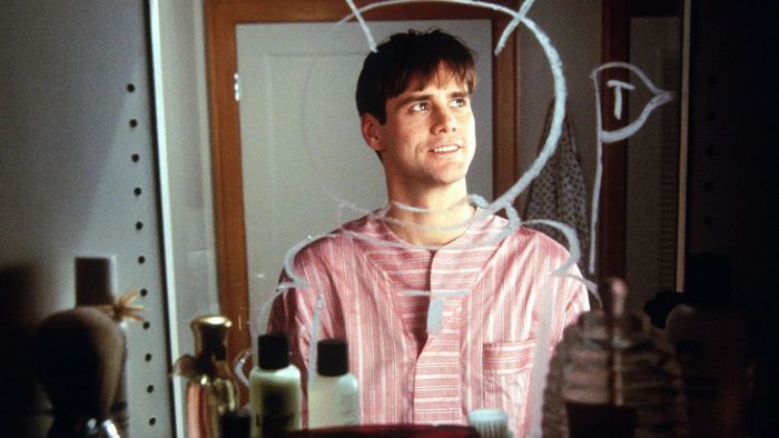 Show Truyền Hình Truman