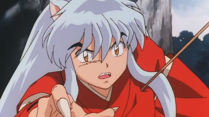 Inuyasha - một trong những bộ anime hay nhất trên Netflix