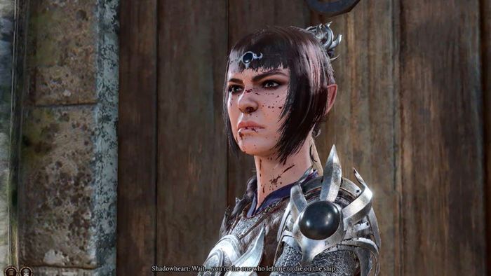 Baldur's Gate 3