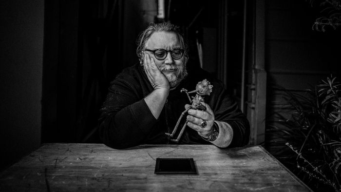 Bộ phim Pinocchio của Guillermo del Toro