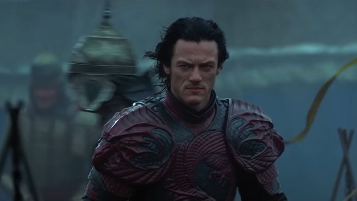 Dracula Untold