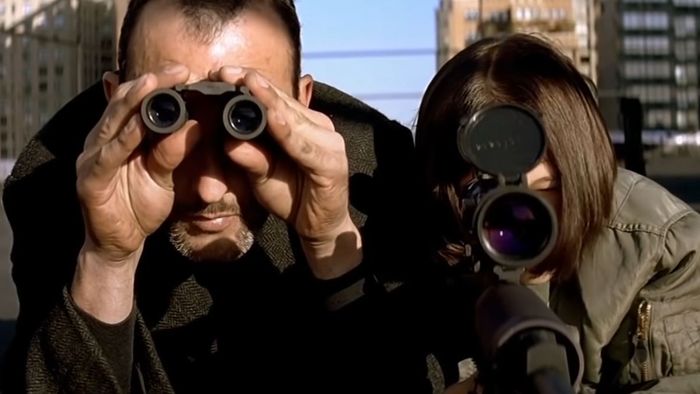 Leon: The Professional
