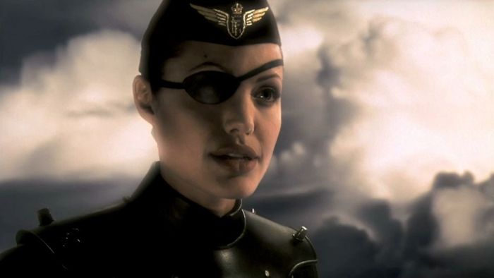 Sky Captain và Thế giới của Ngày Mai