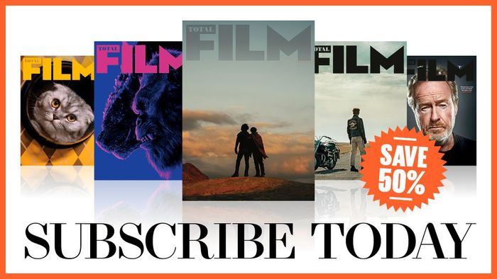Chương trình đăng ký của Total Film