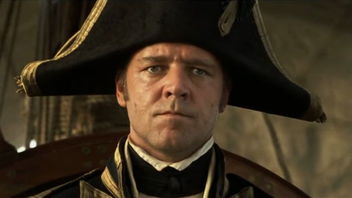 Master and Commander: Far Side of the World