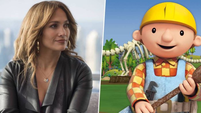 Đời sống thứ hai / Bob the Builder: Chiến tranh khủng long