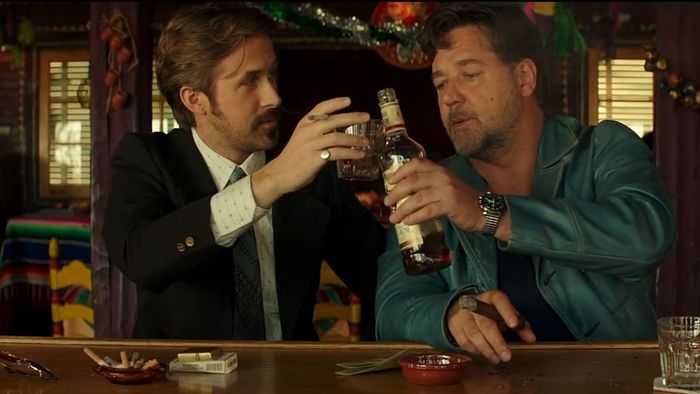 The Nice Guys