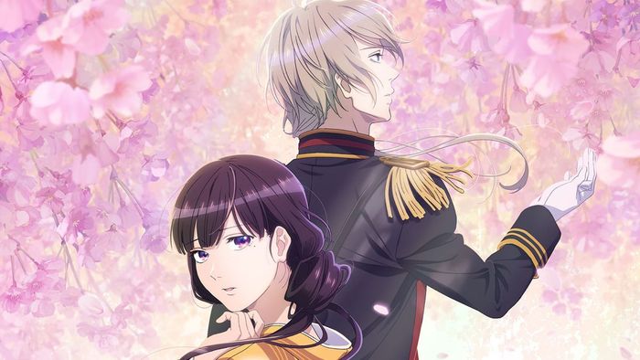 Hôn Nhân Hạnh Phúc Của Tôi