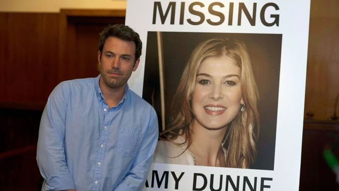 Gone Girl, 20th Century Fox