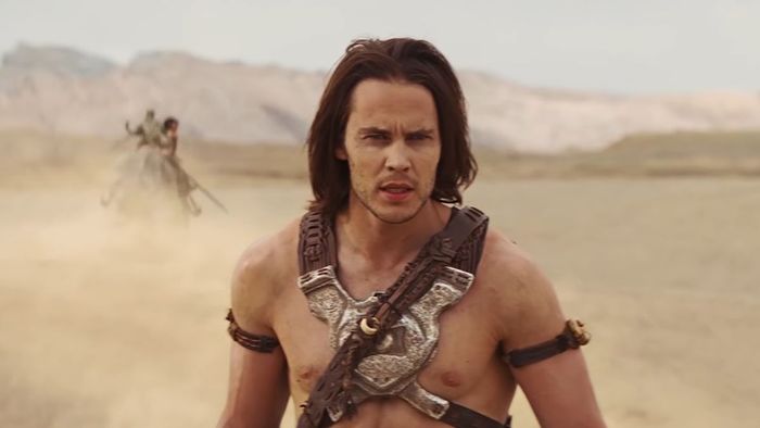 John Carter