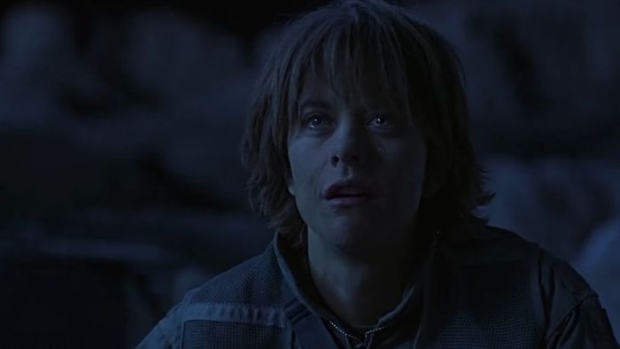 Meg Ryan trong bộ phim Courage Under Fire