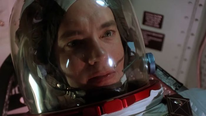 Tom Hanks trong bộ phim Apollo 13