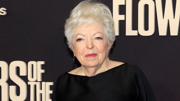 thelma schoonmaker