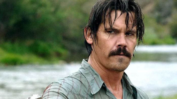 Không Nơi Nào Cho Người Già