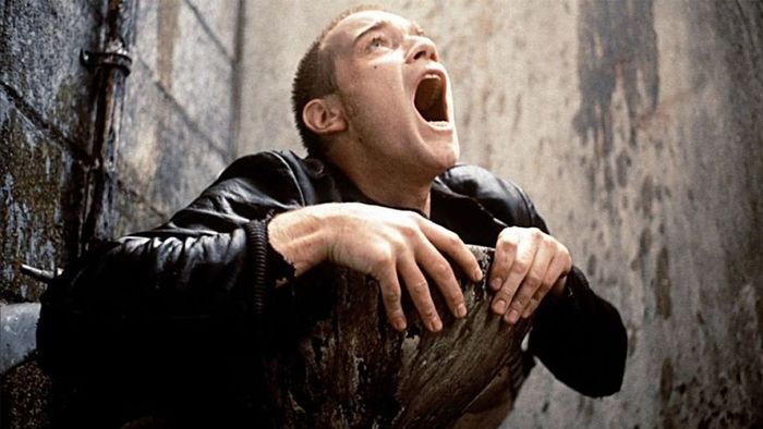 trainspotting
