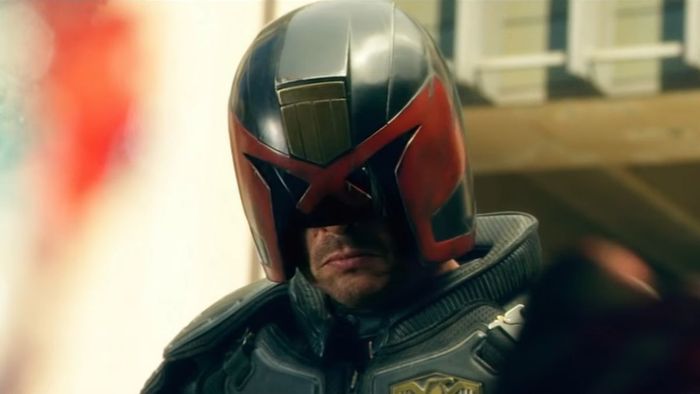 Dredd