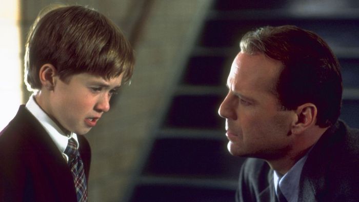 sixth sense