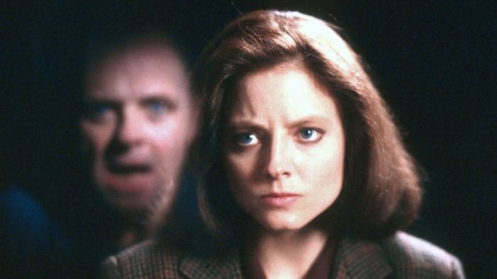 the silence of the lambs