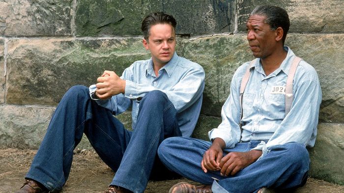 tự do Shawshank
