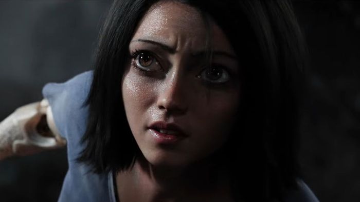 Alita: Battle Angel