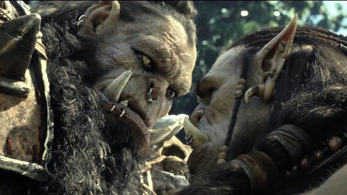 Warcraft