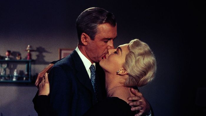 Vertigo film, Paramount Pictures