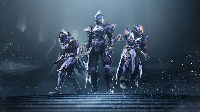 Destiny 2 Mùa của Nguyện Ước