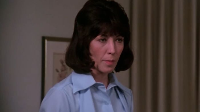 Lily Tomlin trong Nashville