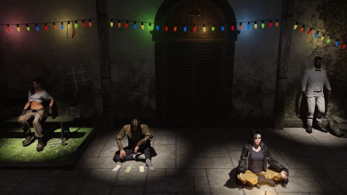 Noctiluca Studio