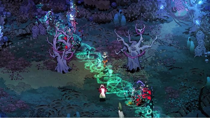 Trailer công bố Hades 2
