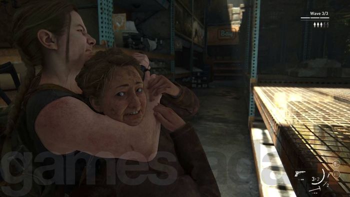 Mẹo The Last of Us No Return sử dụng sự lén lút