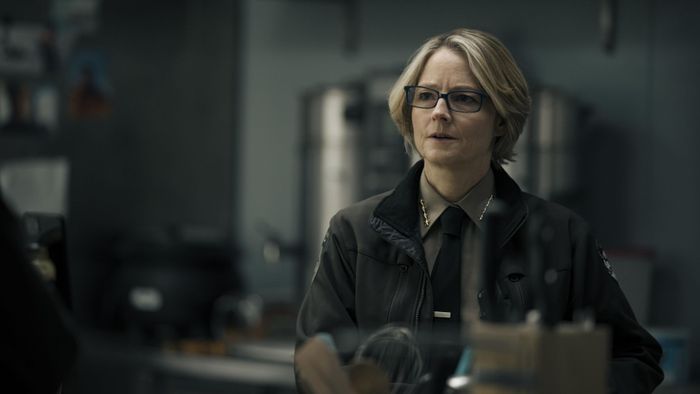 True Detective: Đất Đêm