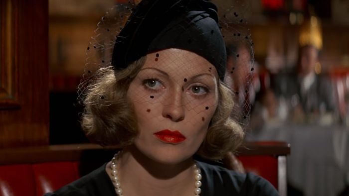 Faye Dunaway trong Chinatown