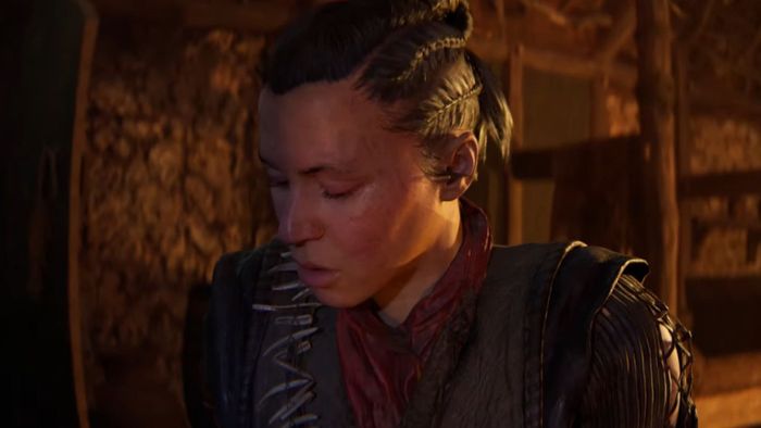 Hellblade 2