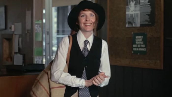 Diane Keaton trong Annie Hall