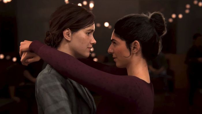 The Last of Us 2