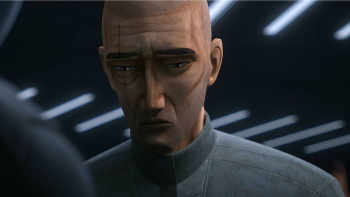 Star Wars: The Bad Batch