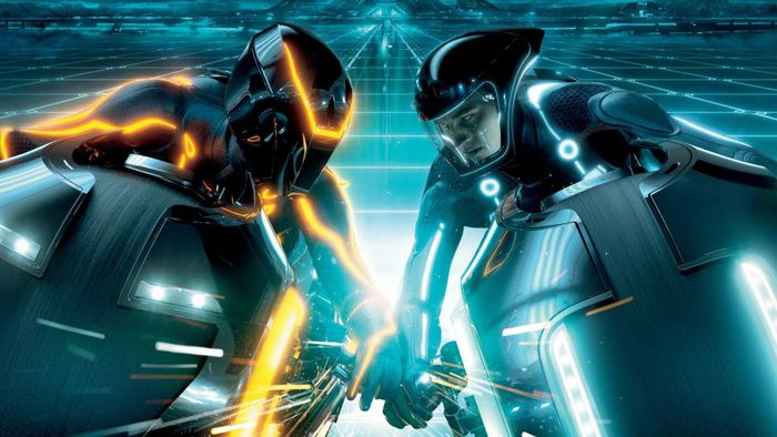 Tron: Di sản