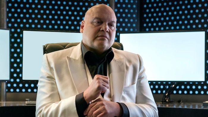 Kingpin trong Daredevil