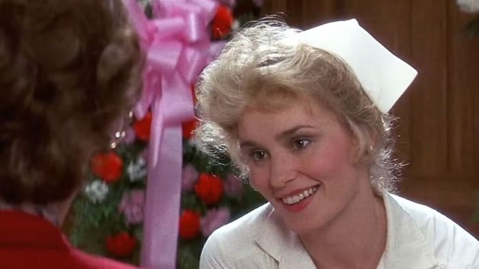 Jessica Lange trong Tootsie