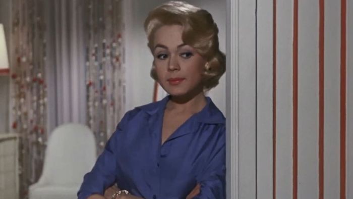 Sandra Dee trong If a Man Answers