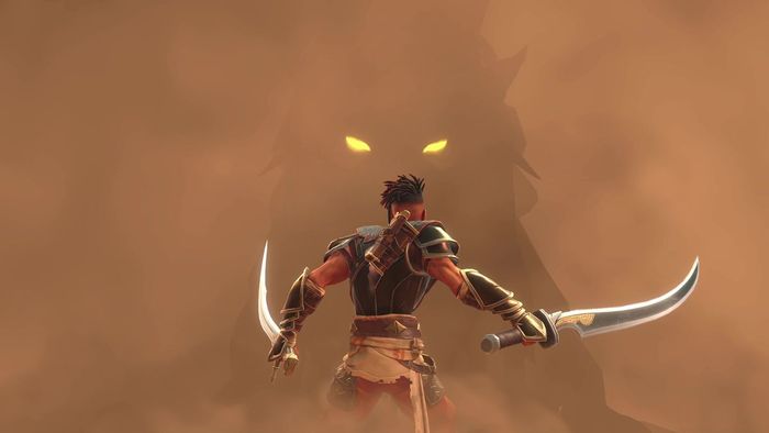 Mẹo về Prince of Persia Lost Crown