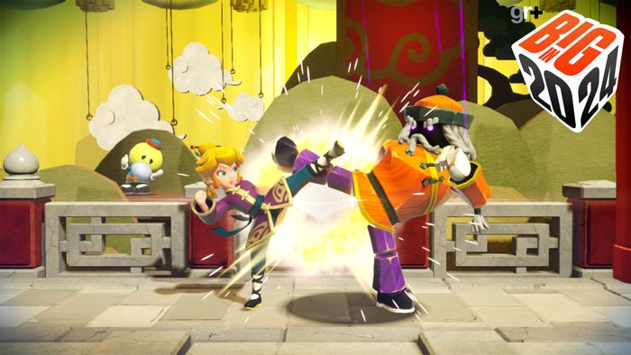 Lớn trong năm 2024 - các game độc quyền của Nintendo để theo dõi trong năm 2024
