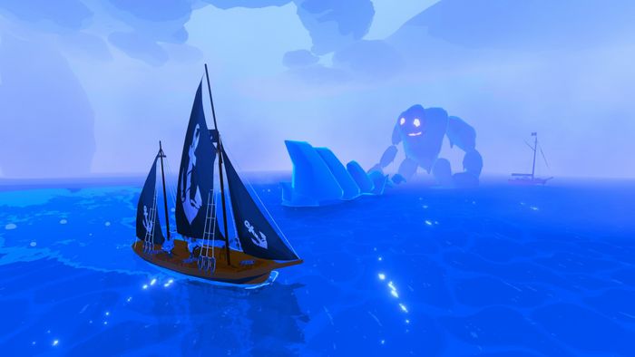 Sail Forth