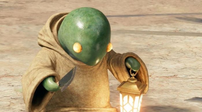 Bản làm lại Final Fantasy 7