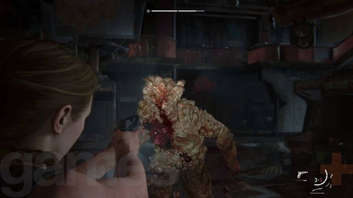 Mẹo The Last of Us No Return trận đấu với boss